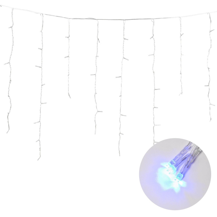 ULD-B6007-200/STK BLUE IP44_