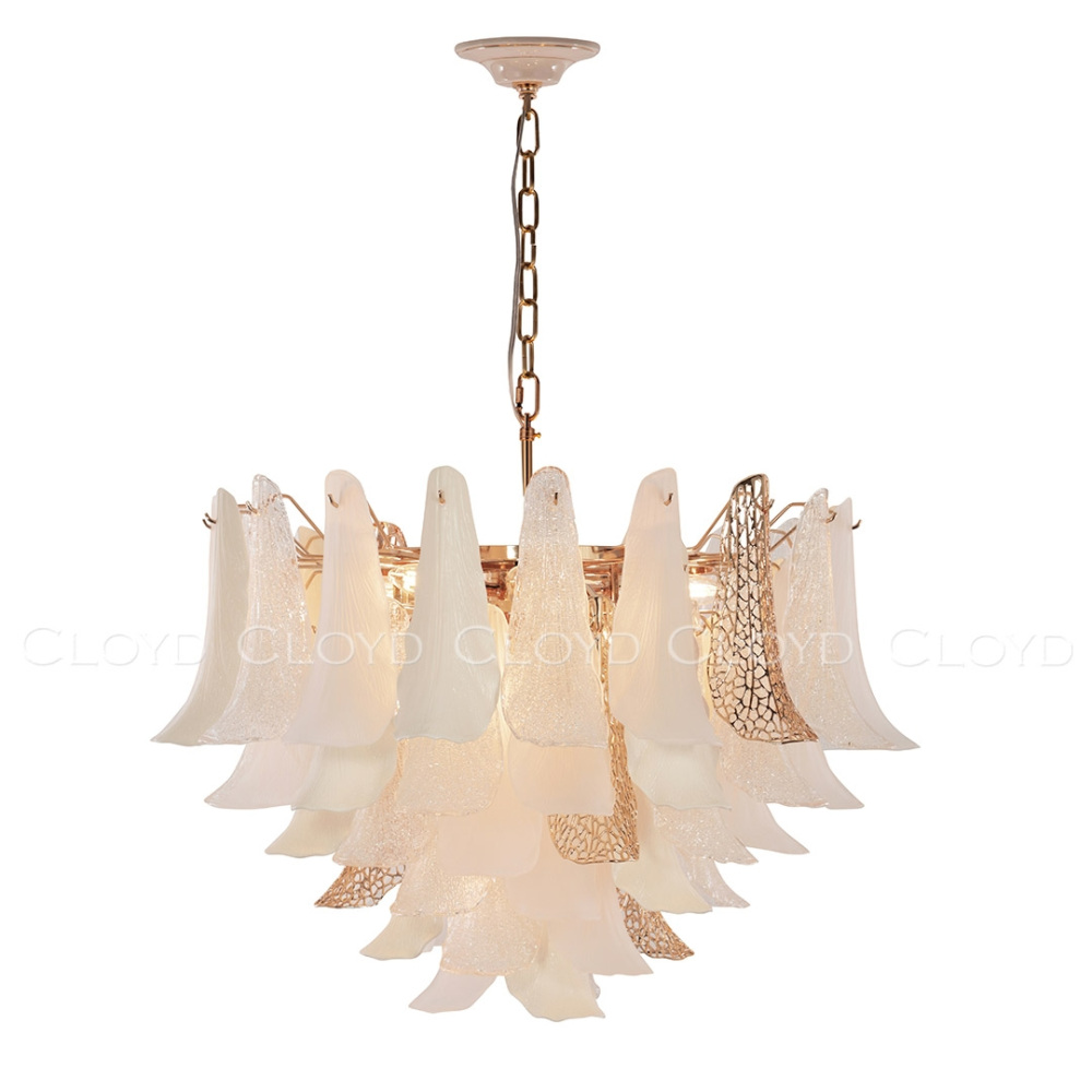 Подвесная люстра Wasabi 11327 Cloyd