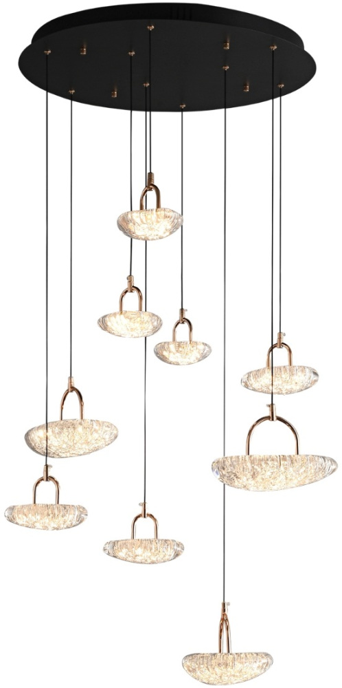 MT9125-9H french gold_