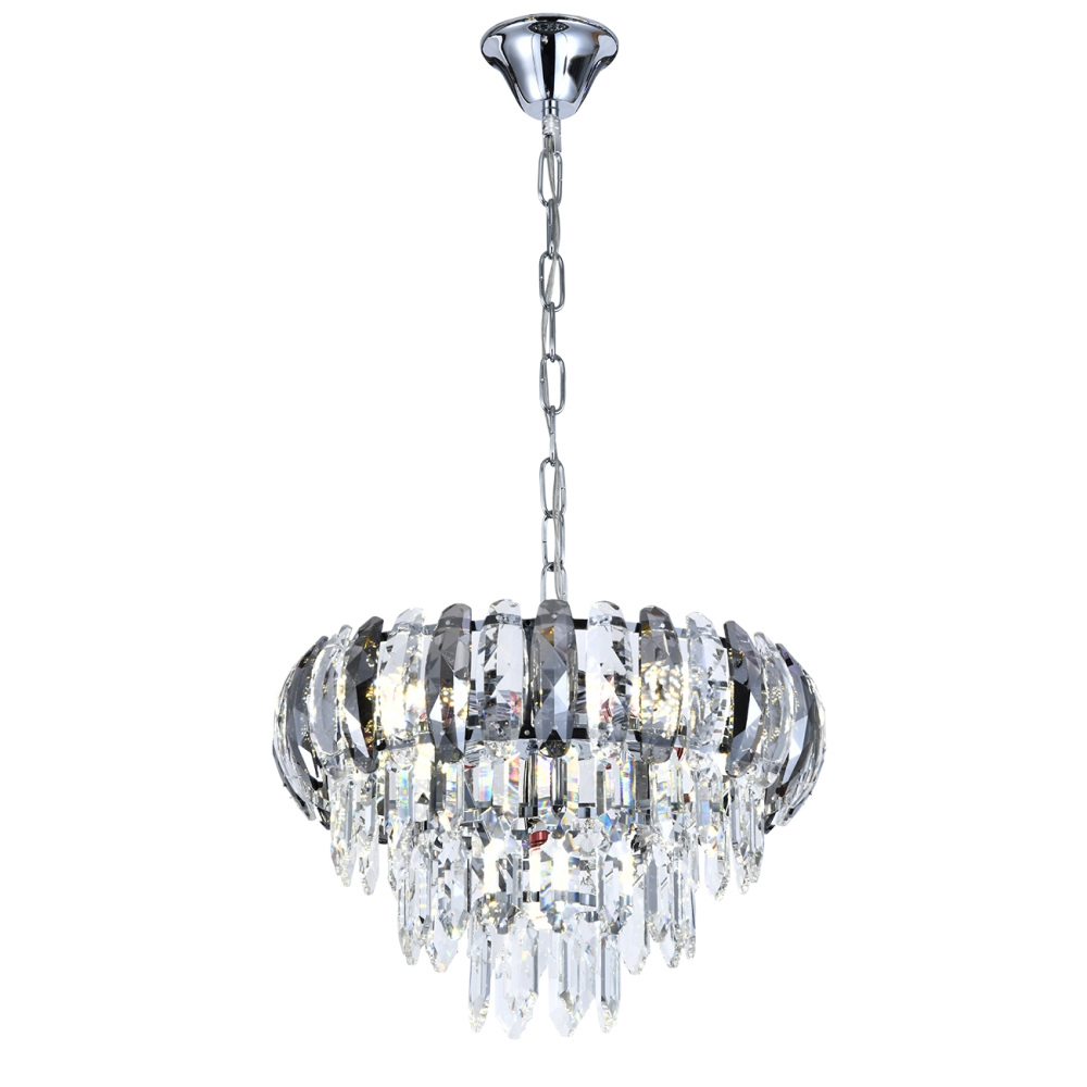 Подвесная люстра Shifen ES0000017 Escada