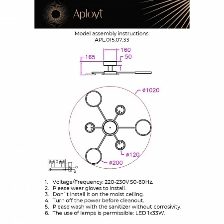 APL.015.07.33 Aployt