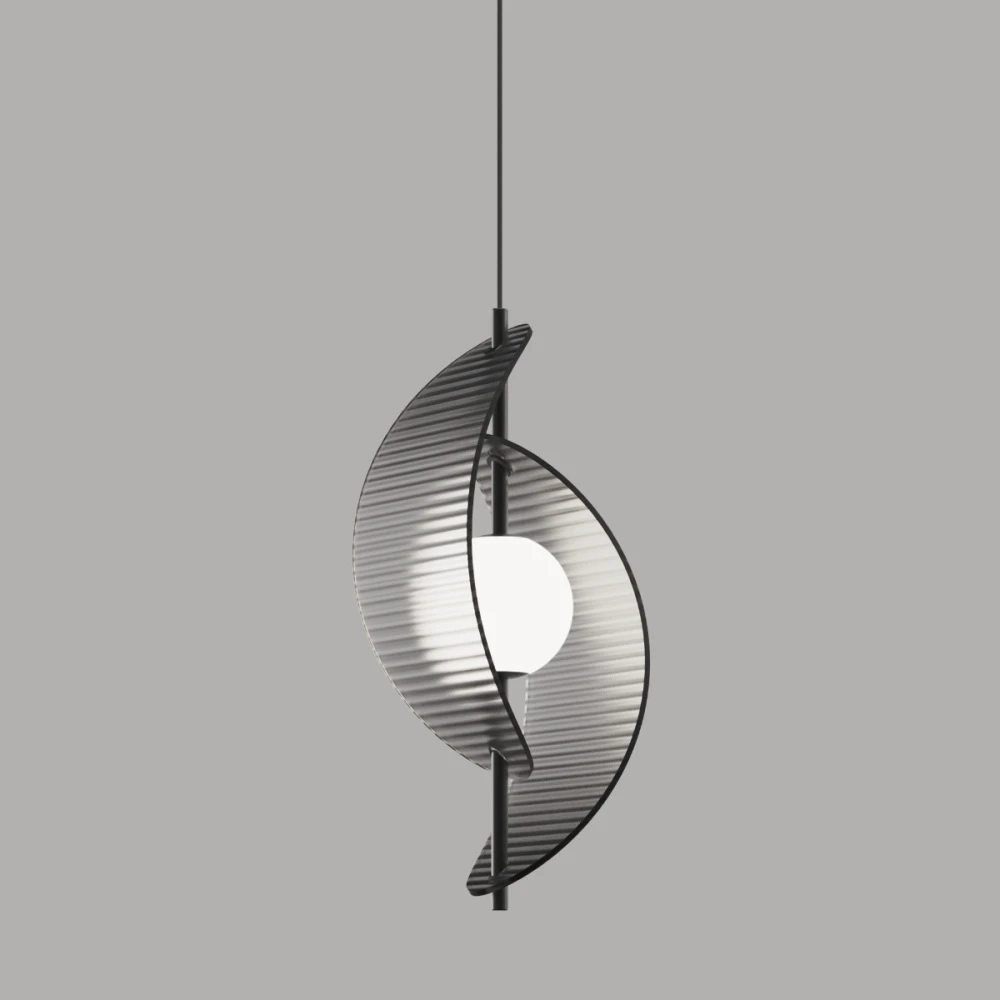 MD24030035-1A black/smoky Delight Collection