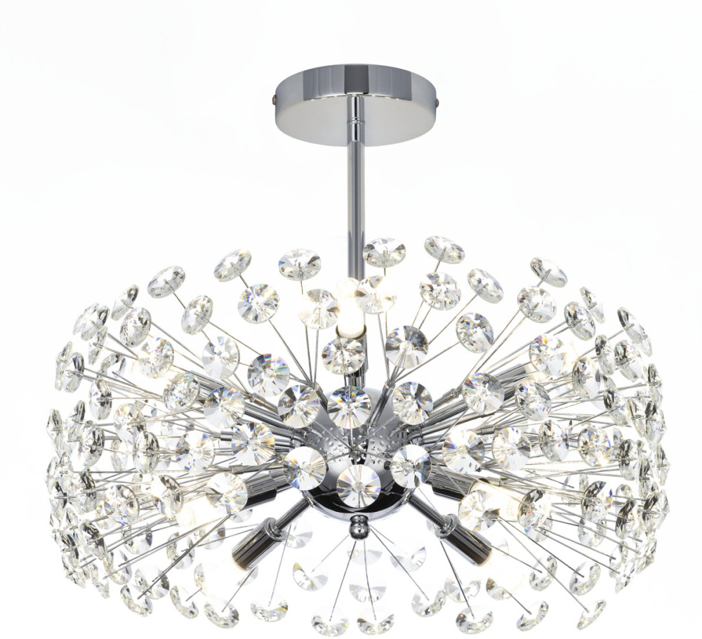 Потолочная люстра Betsy EL322CA08.1 Citilux