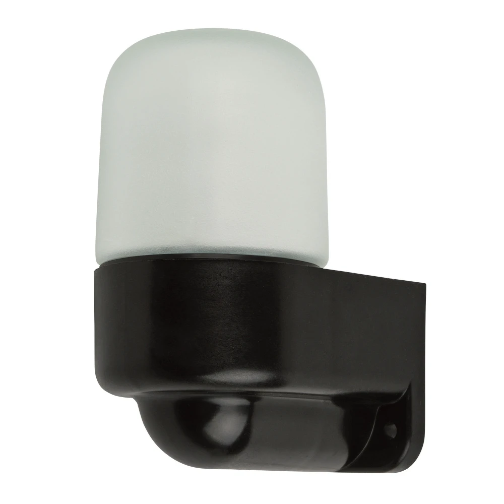 UWL-K03R 60W/E27 IP65 BLACK Uniel