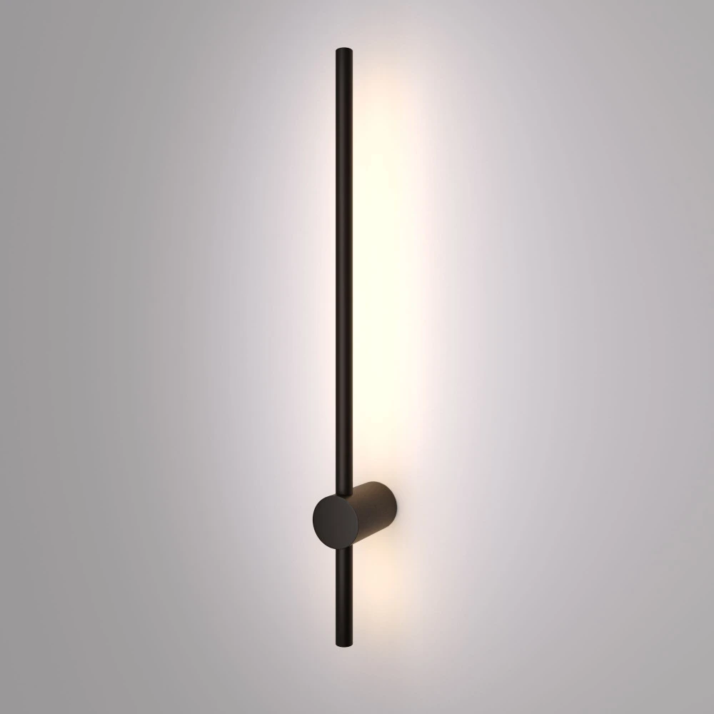 MRL LED 1115 черный Elektrostandard
