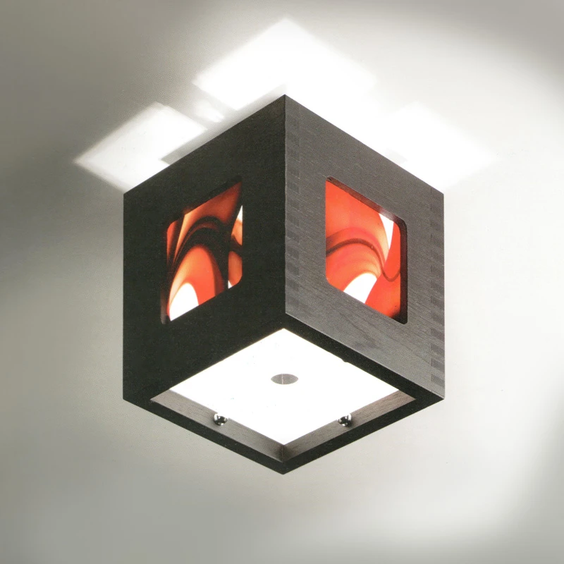 D038/P1 V1607 MM Lampadari