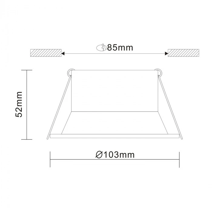 ST207.408.01 ST Luce