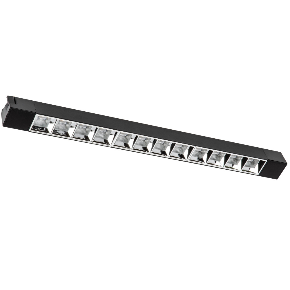 ULB-Q282 30W/4000K BLACK Volpe