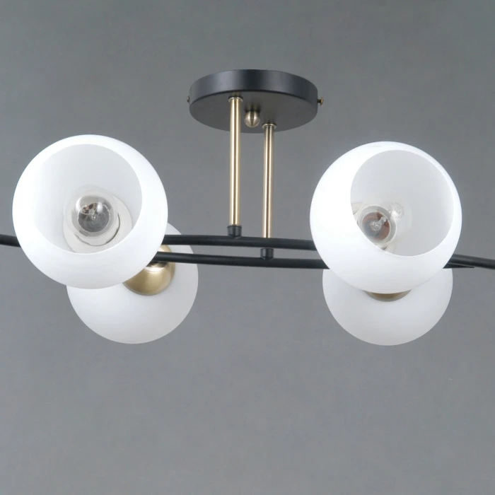 IL0798-6CSQ-25 BK AB TRENTO ILLUMICO