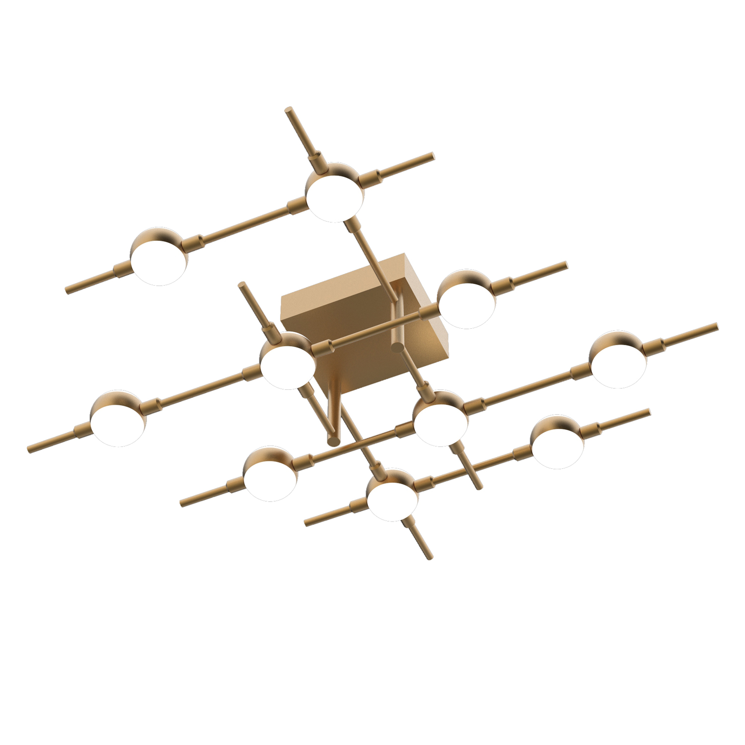 MX18001067-10A gold_