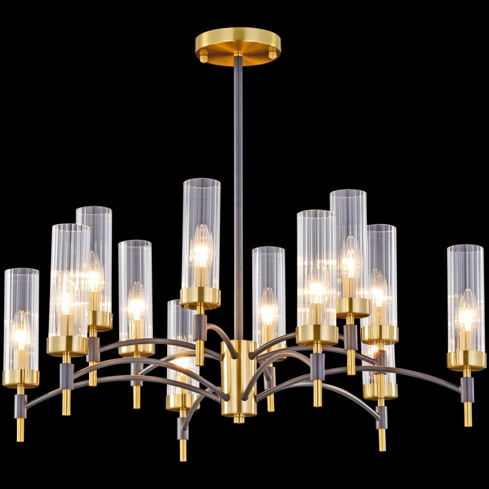 IL5177-6+6PLS-29 BRASS TUBO_