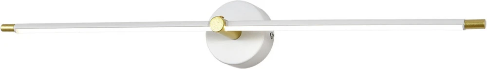 10289/1LED White Escada