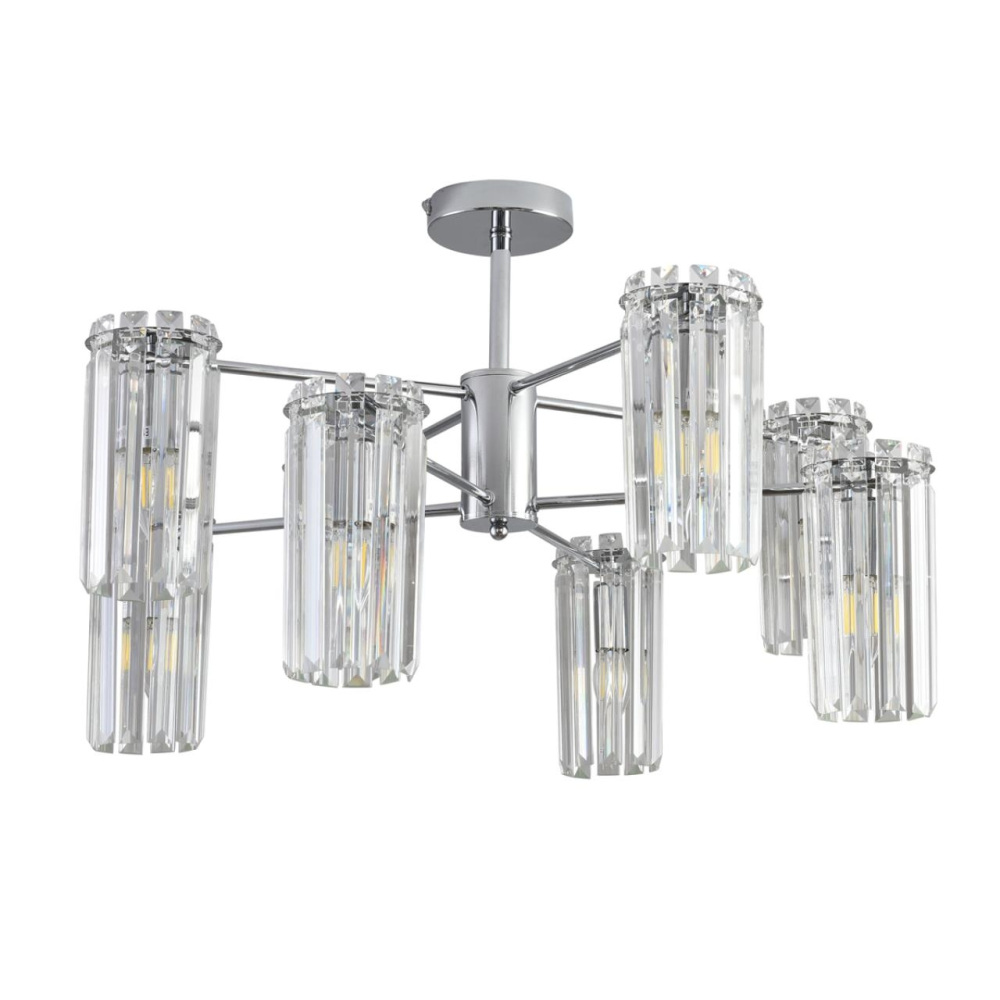 Потолочная люстра Favla 8348/8C Lumion