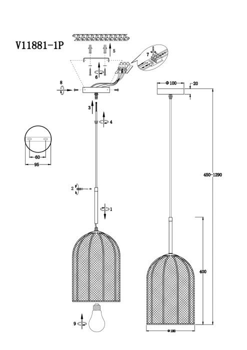 V11881-1P