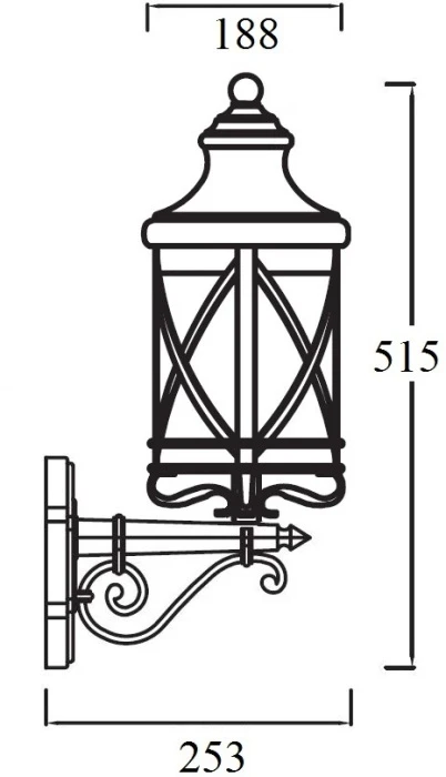 84801/02 Gb Oasis Light