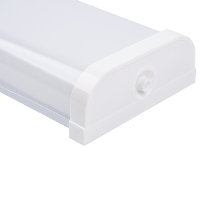 ULO-C01B 16W/4000K/L64 IP40 OPAL WHITE_