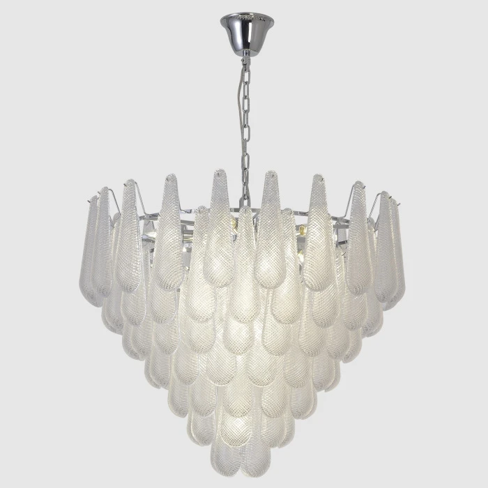FONTAIN SP18 CHROME Crystal Lux