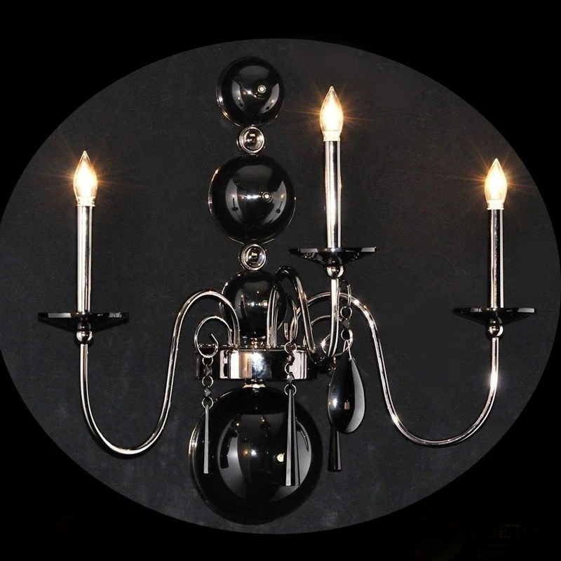 MB8048-3A black Illuminati