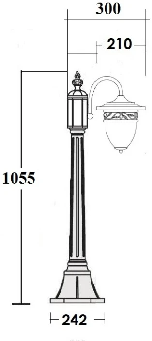 87207L/18/PartA Gb Oasis Light