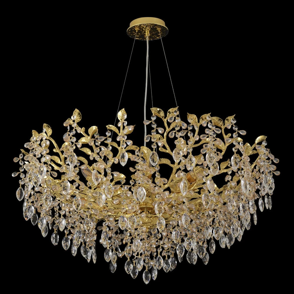 EDEN SP10 GOLD Crystal Lux