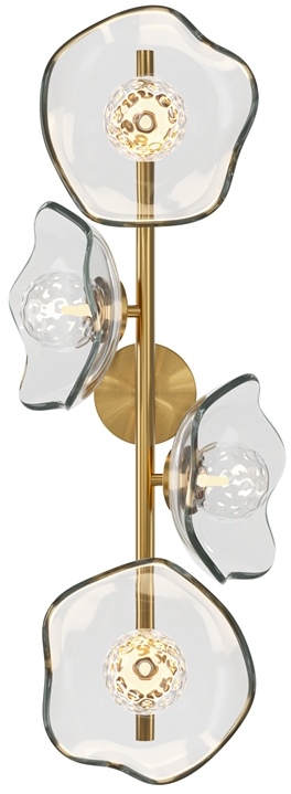 Бра Miracle MOD207WL-04BS Maytoni