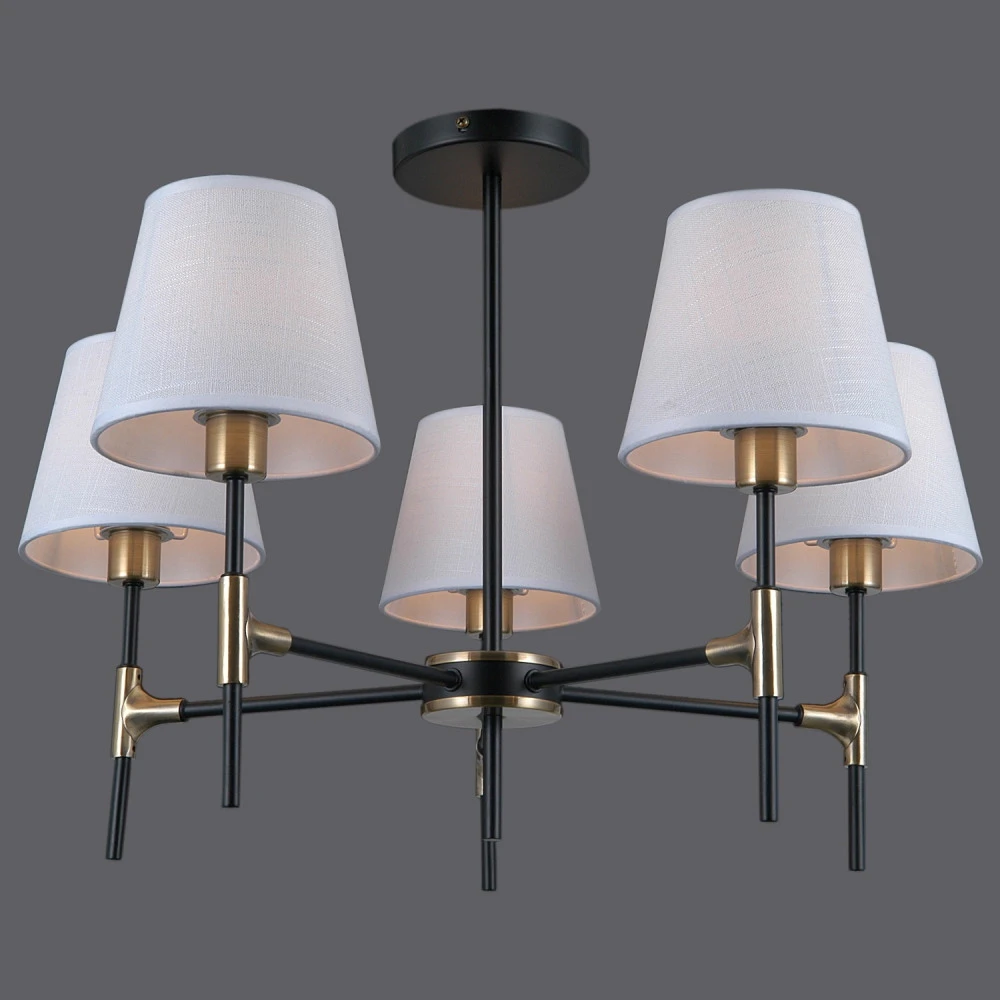 IL0185-5CSQ-24 BK AB CASTOR ILLUMICO