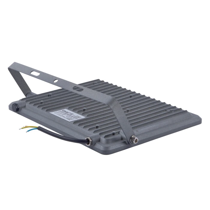 ULF-F52D-150W/6500K IP65 200-240V GREY Uniel