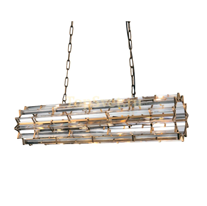 KR0966P-8L brass Delight Collection