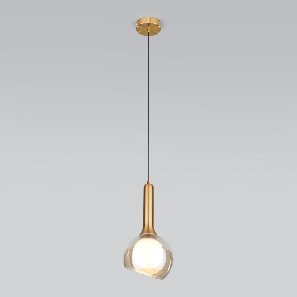 50188/1 янтарный_