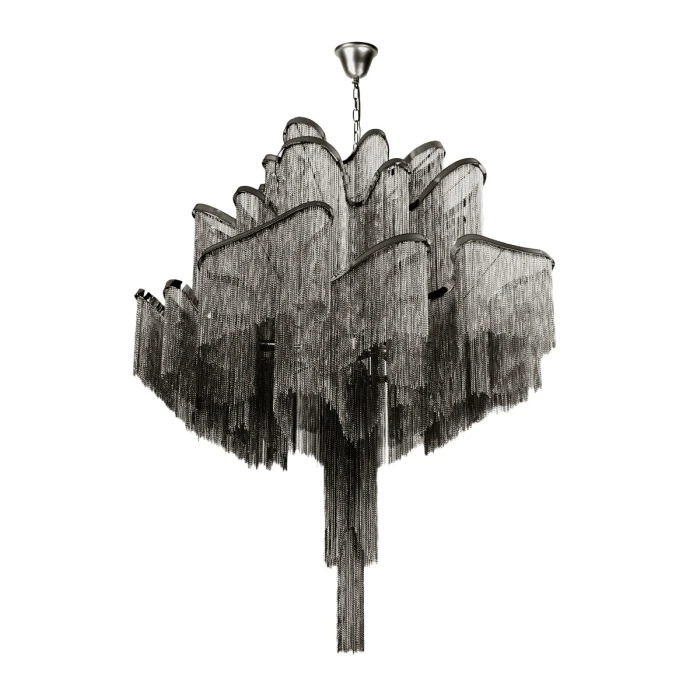 10208/800 Gunmetal Loft It