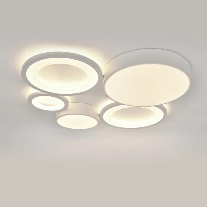 10286/5LED Escada