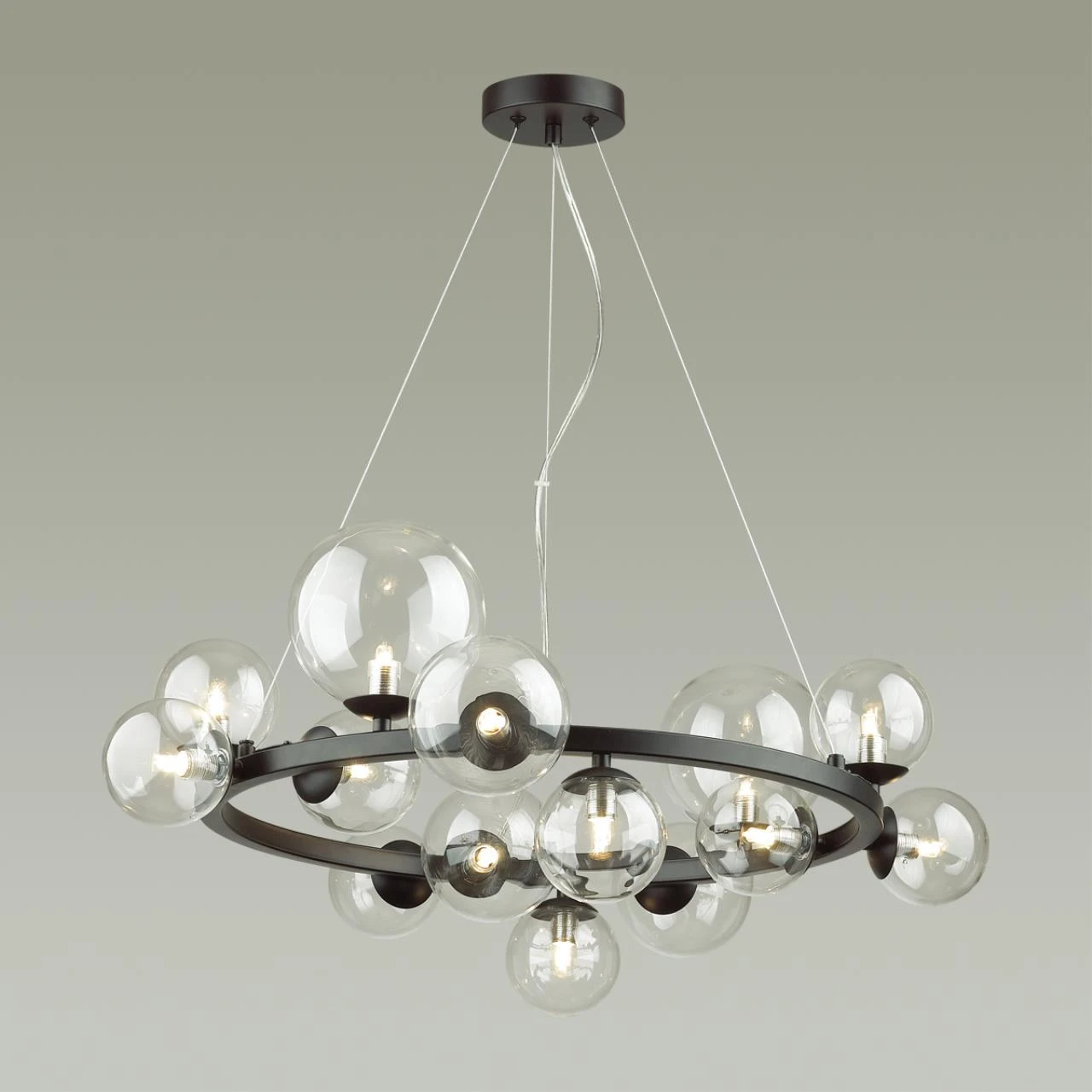 4818/14 Odeon Light