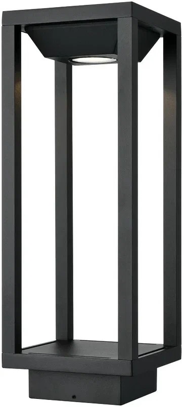 Наземный светильник Wanda WE902.01.025 Wertmark