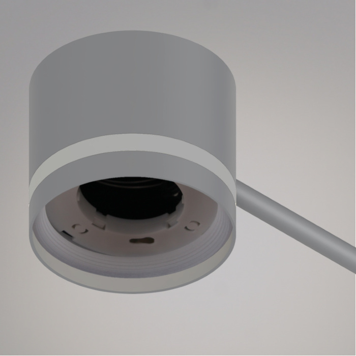 89730-0.3-09 GX53 GREY_