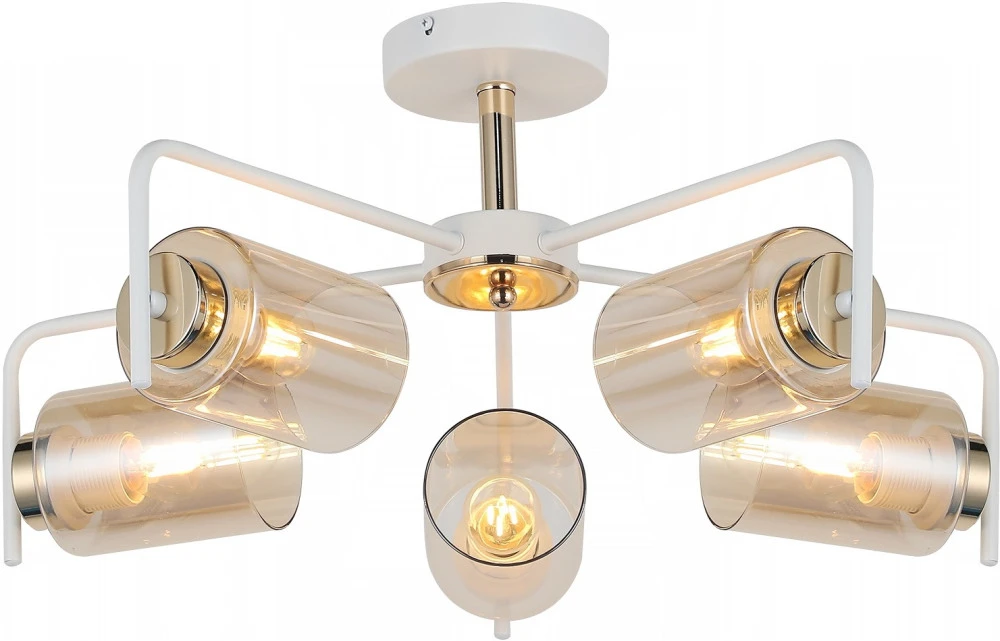 IL8248-5COU-79 WH GD ILLUMICO