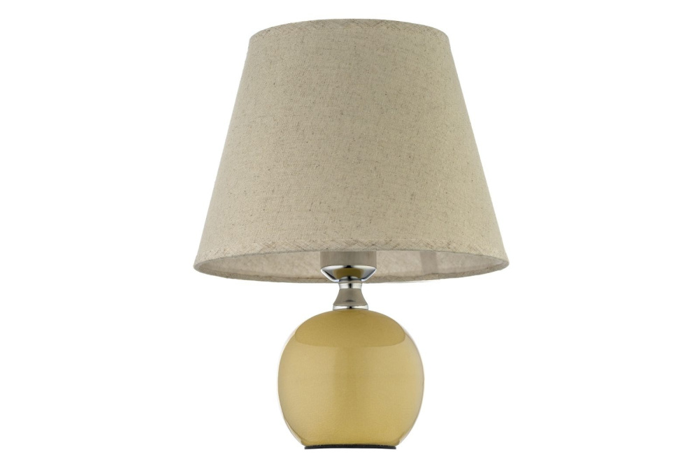 Интерьерная настольная лампа Noli Noli E 4.1 Y Arti Lampadari