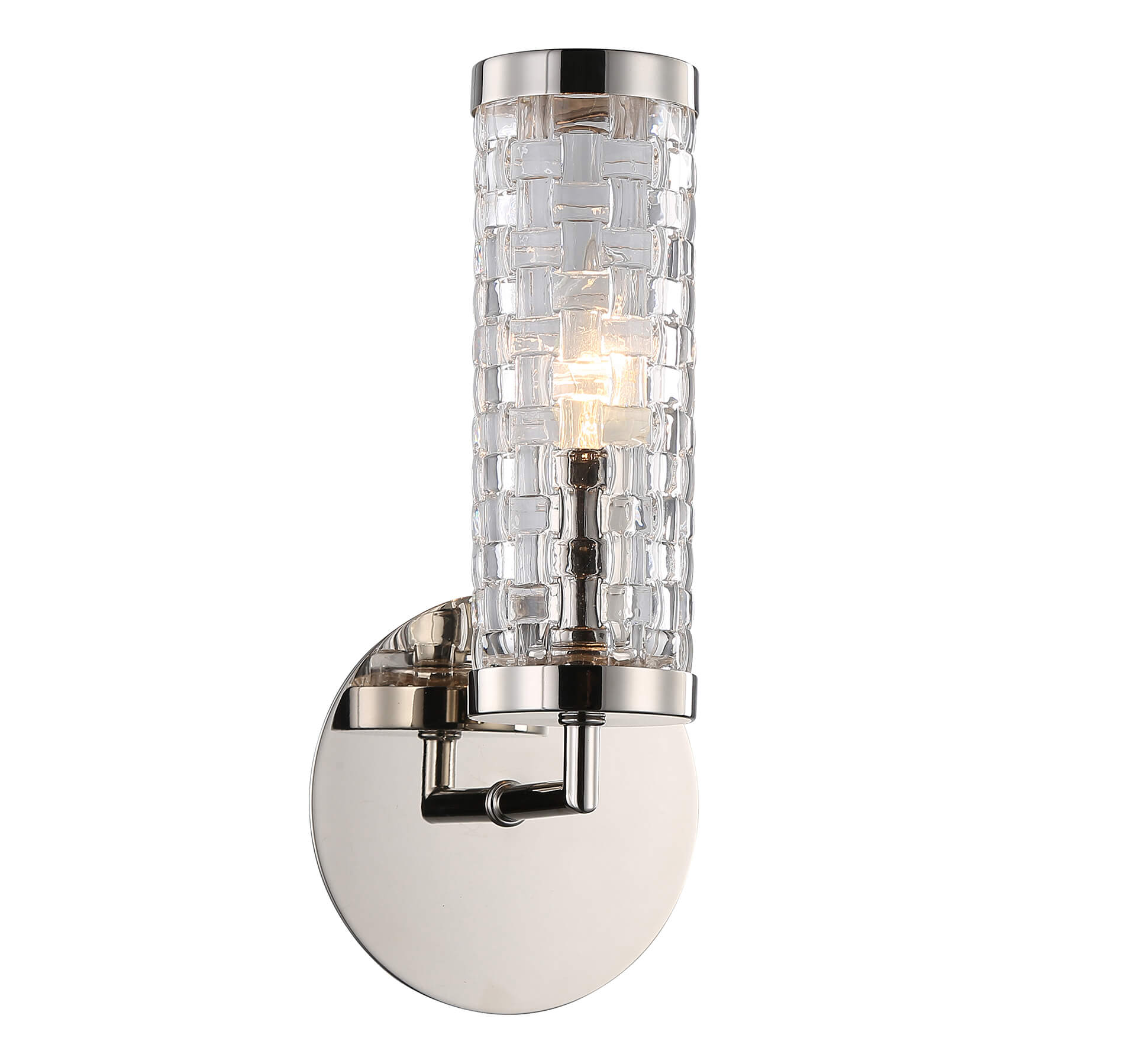 CARISMA 480 A01.polish nickel_