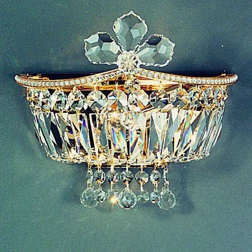 Бра Lampister VO-248A24/L