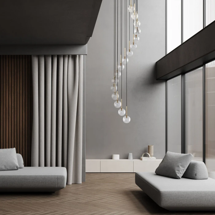 10182 Aurora TK Lighting
