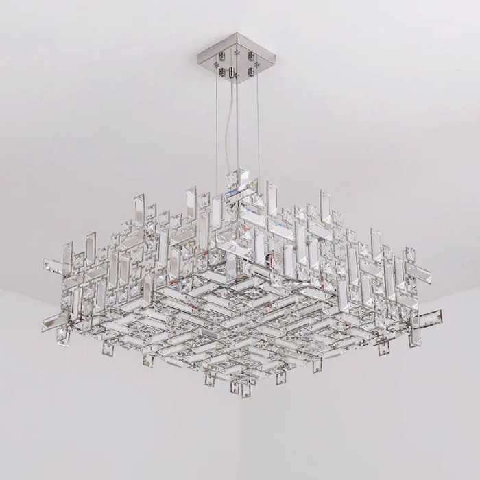 P7838-W60 chrome Delight Collection