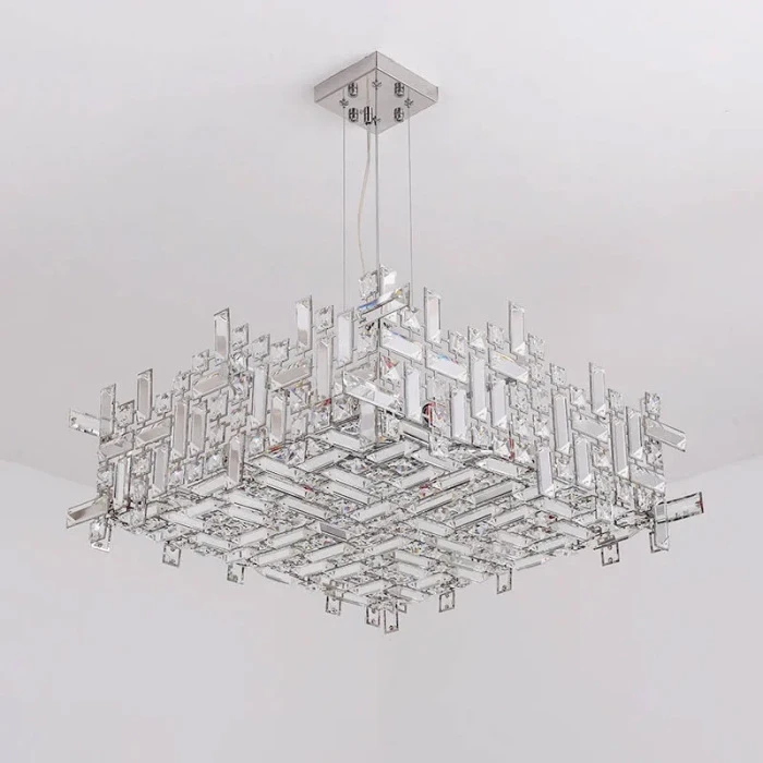 P7838-W60 chrome Delight Collection