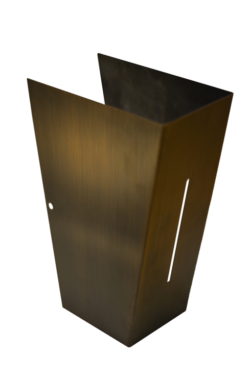 Настенный светильник уличный LD-J LD-JB007 LD-Lighting