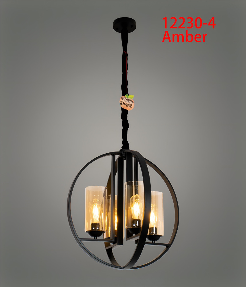 F4124-72 Alfa Light