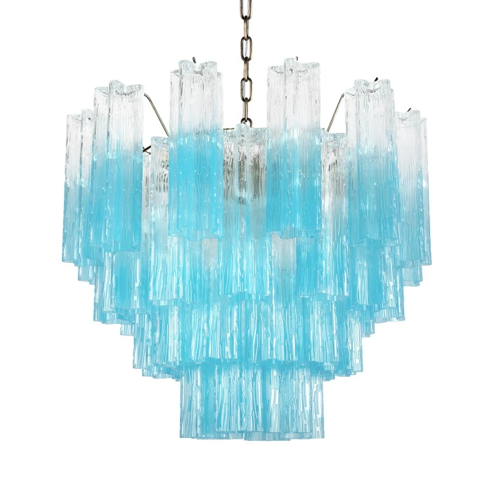 10580/600 Clear blue Loft It