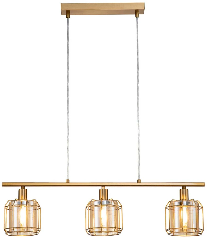 10188/3S Brass Escada