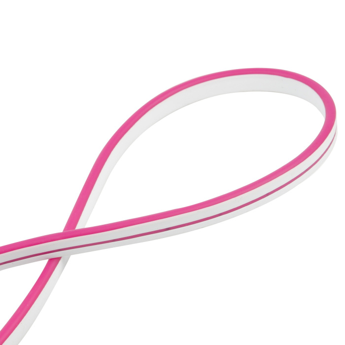 ULS-N01-2835-120LED/m-6mm-IP67-DC12V-9W/m-5M-PINK блистер_