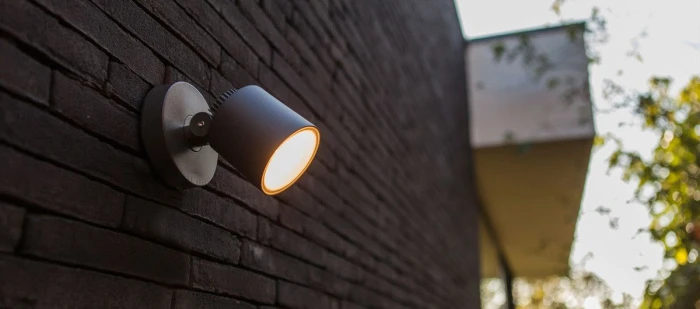 W6092-3K Gr Oasis Light