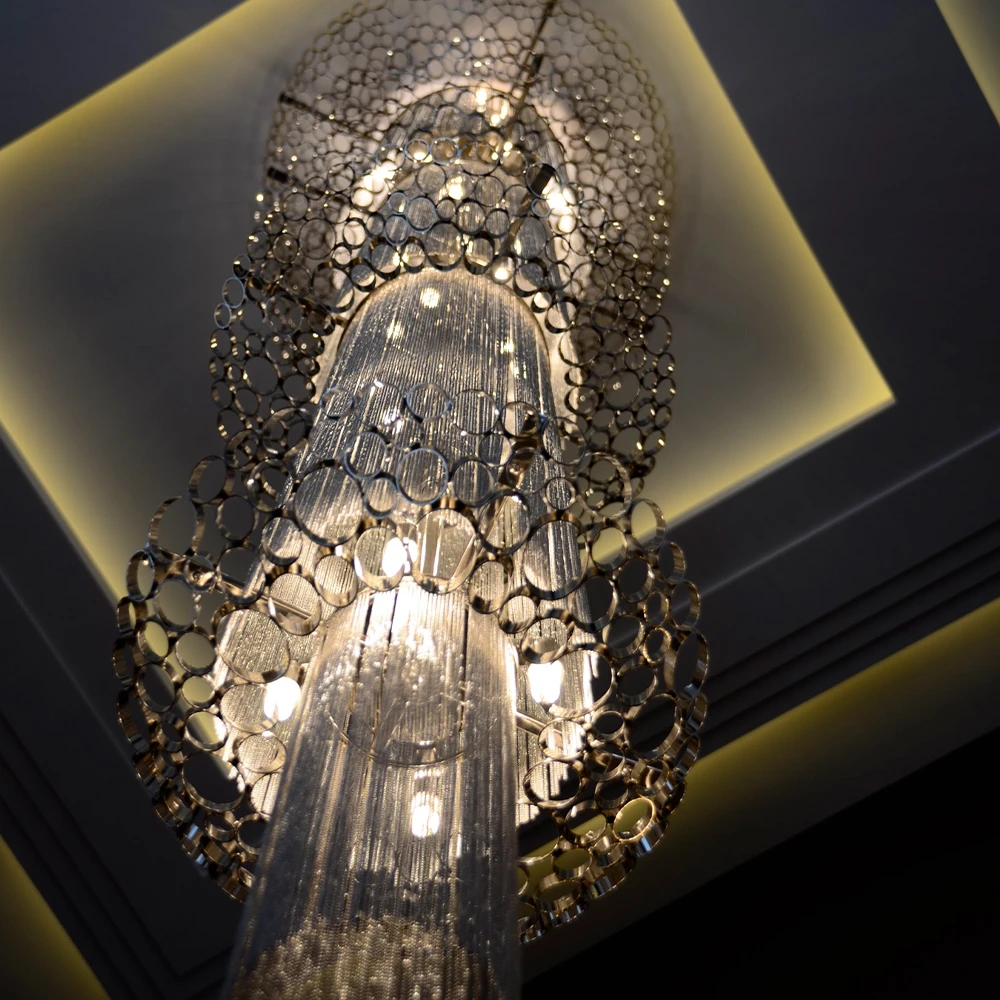 FASHION SP24 D800 H3400 Crystal Lux