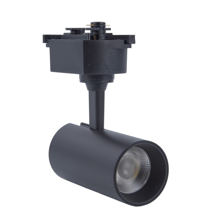 ULB-Q230 9W/4000К BLACK Volpe