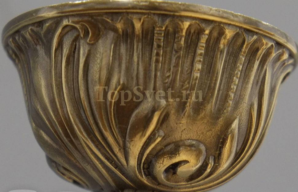 L 02/3 LANT/GOLD BRONZE_